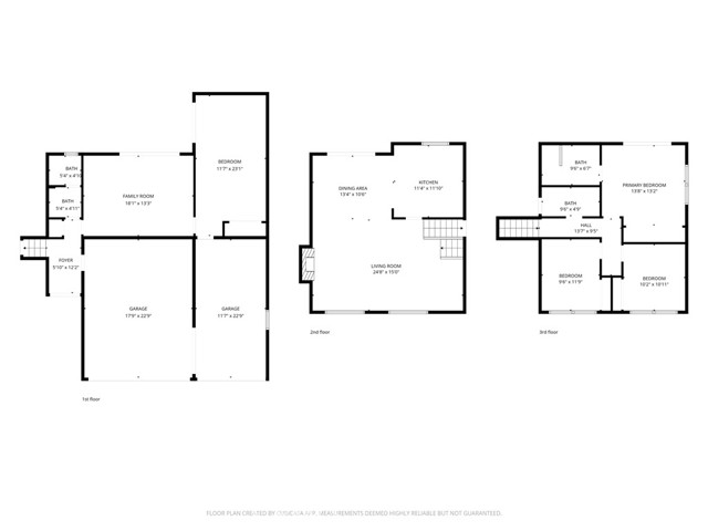 Detail Gallery Image 27 of 28 For 1706 E Retford, Covina,  CA 91724 - 3 Beds | 3 Baths