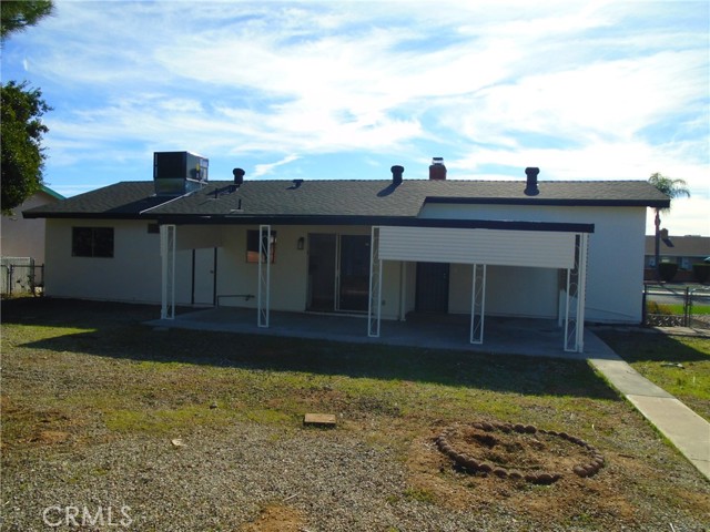 Detail Gallery Image 15 of 15 For 26210 Lancaster, Menifee,  CA 92586 - 2 Beds | 1 Baths