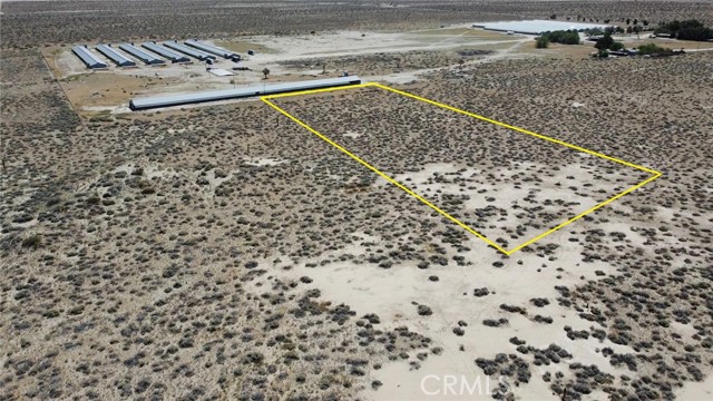 0 Caughlin Rd & El Mirage Rd, Adelanto, California 92301, ,Land,For Sale,0 Caughlin Rd & El Mirage Rd,CRPW23077812