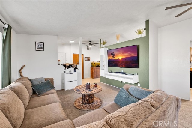 Detail Gallery Image 7 of 40 For 5474 Cahuilla Ave, Twentynine Palms,  CA 92277 - 3 Beds | 2 Baths