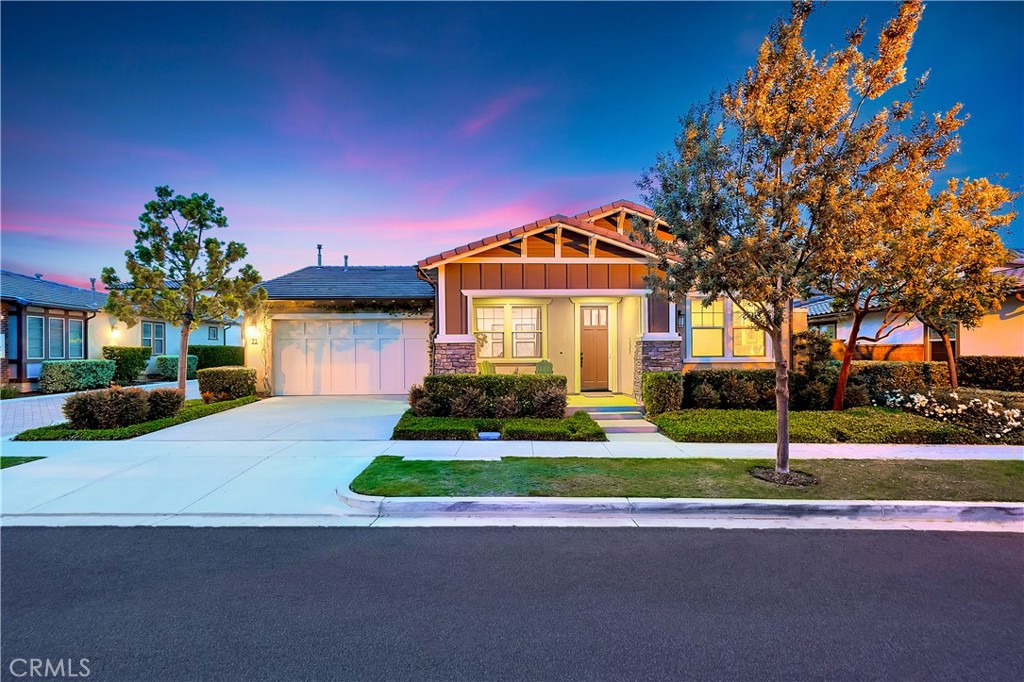 71 Cerrero Court, Rancho Mission Viejo, CA 92694