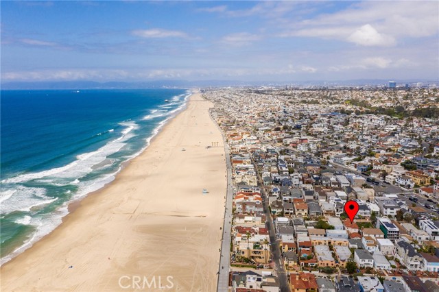 52 18th Street, Hermosa Beach, California 90254, ,Residential Income,Sold,18th,SB23049464