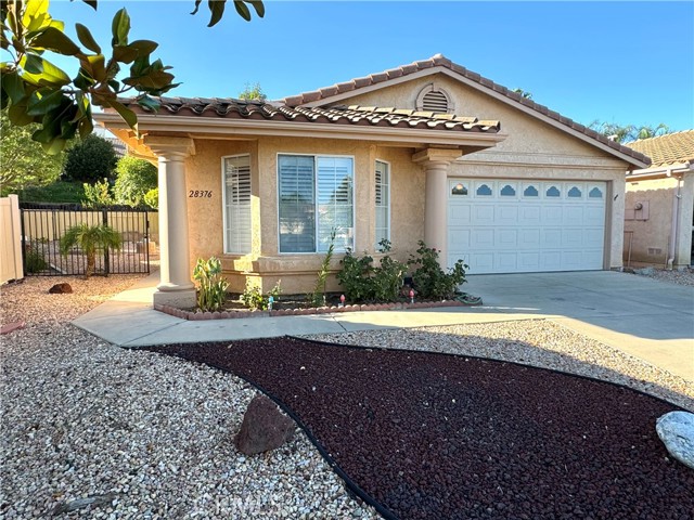 Detail Gallery Image 1 of 1 For 28376 via Bandita, Menifee,  CA 92585 - 2 Beds | 2 Baths