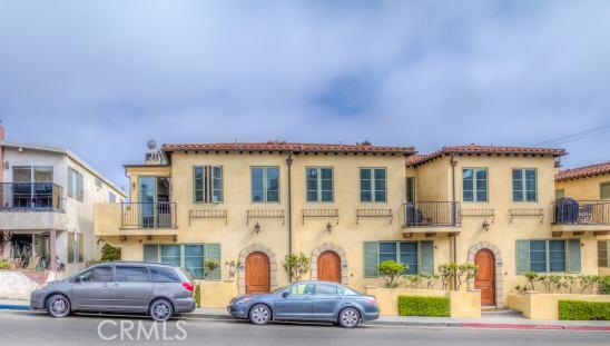 516 Manhattan Beach Boulevard, Manhattan Beach, California 90266, 3 Bedrooms Bedrooms, ,2 BathroomsBathrooms,Residential,Sold,Manhattan Beach,SB16147798