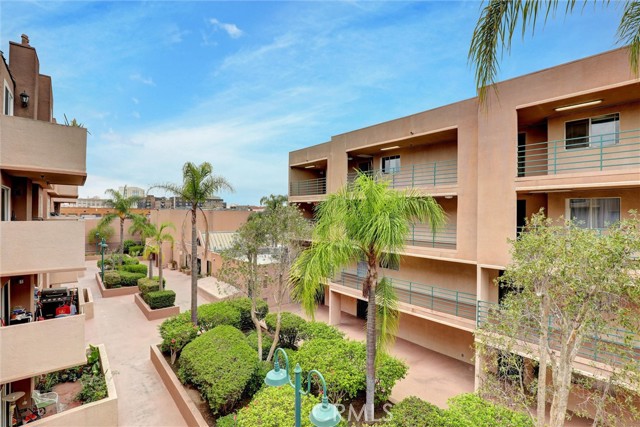 Detail Gallery Image 18 of 23 For 450 E 4th St #334,  Santa Ana,  CA 92701 - 2 Beds | 2 Baths