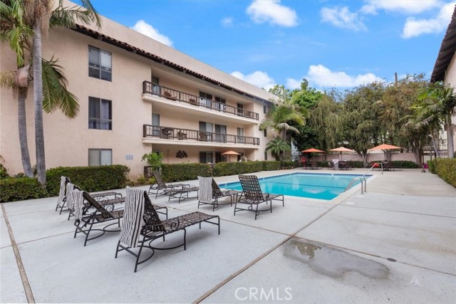 Detail Gallery Image 18 of 22 For 1127 E Del Mar Bld #427,  Pasadena,  CA 91106 - 1 Beds | 1 Baths