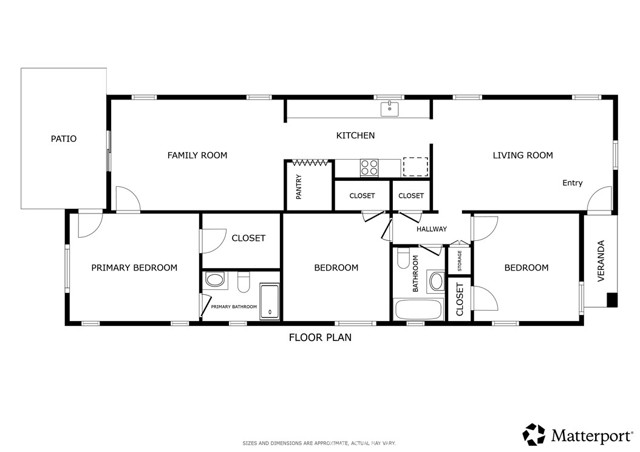 Detail Gallery Image 29 of 29 For 1615 E 59th St, Long Beach,  CA 90805 - 3 Beds | 2 Baths