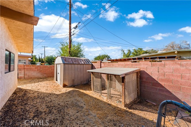 Detail Gallery Image 29 of 36 For 1041 W Avenue H7, Lancaster,  CA 93534 - 4 Beds | 2 Baths