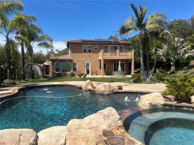 Home for Sale in Vista