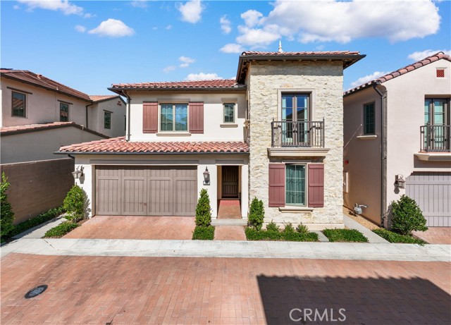 Detail Gallery Image 41 of 50 For 121 Toretta, Irvine,  CA 92602 - 4 Beds | 3 Baths