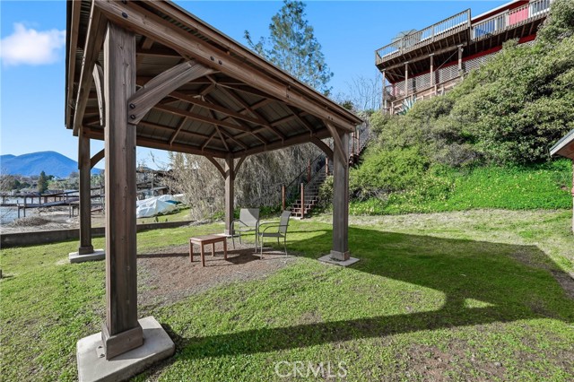 Detail Gallery Image 36 of 49 For 4045 Mesa, Clearlake,  CA 95422 - 3 Beds | 1/1 Baths