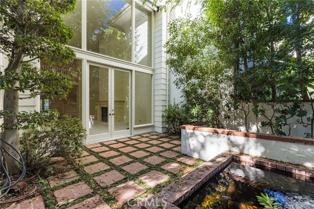 Drew Fenton | 12386 Ridge Circle Los Angeles CA | MLS: 7461682