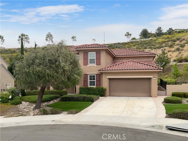 Detail Gallery Image 9 of 21 For 17122 Broken Rock Ct, Riverside,  CA 92503 - 4 Beds | 3/1 Baths