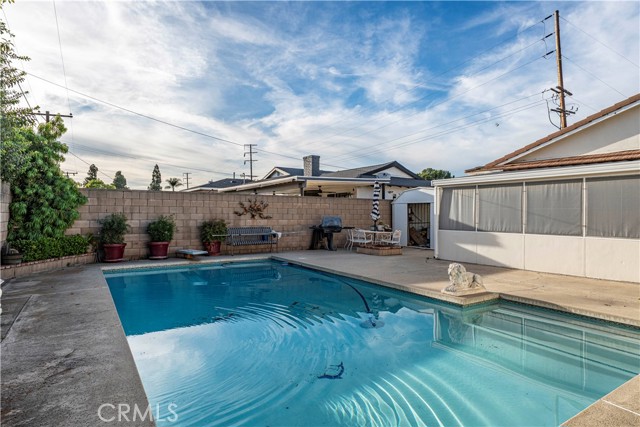Detail Gallery Image 39 of 50 For 1209 N Puente St, Brea,  CA 92821 - 3 Beds | 2 Baths