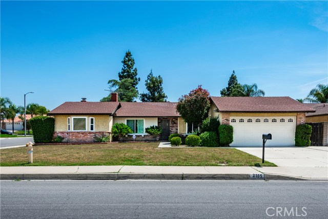 2105 S Hickory Ave, Ontario, CA 91762