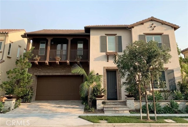 58 Carrington, Irvine, CA 92620