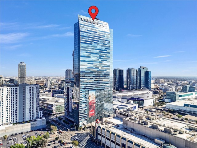 Detail Gallery Image 51 of 56 For 900 W Olympic Bld 50a,  Los Angeles,  CA 90015 - 3 Beds | 4 Baths