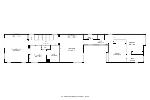 Detail Gallery Image 53 of 54 For 122 9th Street, Huntington Beach,  CA 92648 - 3 Beds | 3/2 Baths