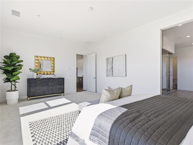 Detail Gallery Image 21 of 36 For 24150 W Corte Zafiro, Valencia,  CA 91354 - 4 Beds | 4/1 Baths