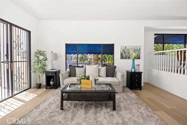 Detail Gallery Image 6 of 27 For 480 North Moore Avenue#a, Monterey Park,  CA 91754 - 4 Beds | 3 Baths