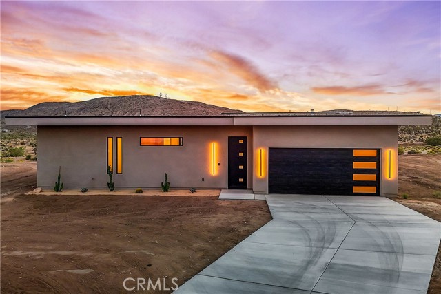 Detail Gallery Image 73 of 75 For 58855 Meredith Ct, Yucca Valley,  CA 92284 - 2 Beds | 2 Baths