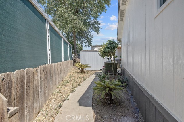 Detail Gallery Image 43 of 47 For 2400 W Midvalley Ave #S8,  Visalia,  CA 93277 - 2 Beds | 2 Baths