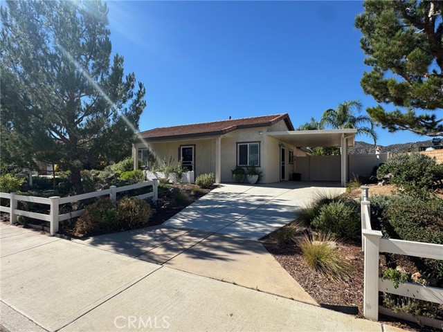 Detail Gallery Image 3 of 24 For 23843 Hayes Ave Adu,  Murrieta,  CA 92562 - 3 Beds | 2 Baths