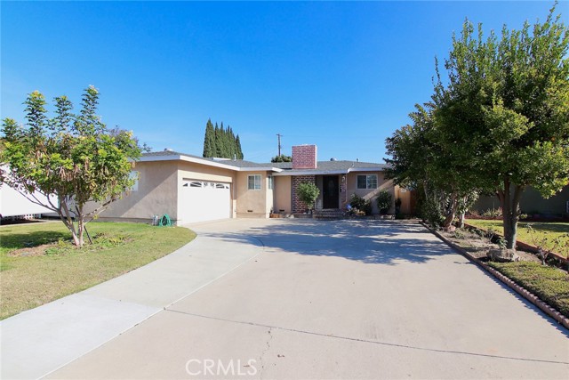 Image 2 for 306 S Benwood Dr, Anaheim, CA 92804