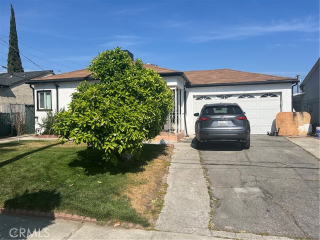 Detail Gallery Image 4 of 19 For 5754 Ensign Ave, North Hollywood,  CA 91601 - 2 Beds | 1 Baths