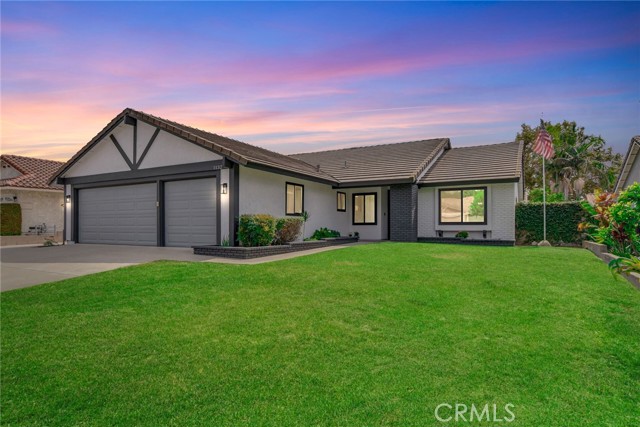 Front Image Thumbnail for CRCV25220909