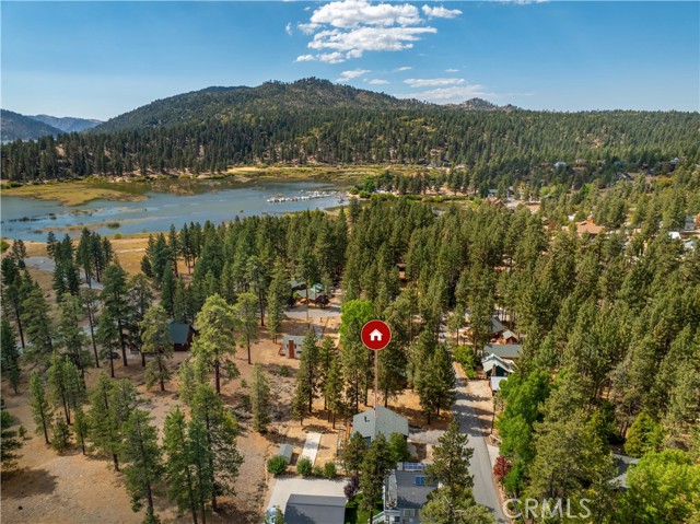 Detail Gallery Image 54 of 58 For 39651 Flicker Rd, Fawnskin,  CA 92333 - 5 Beds | 3/1 Baths