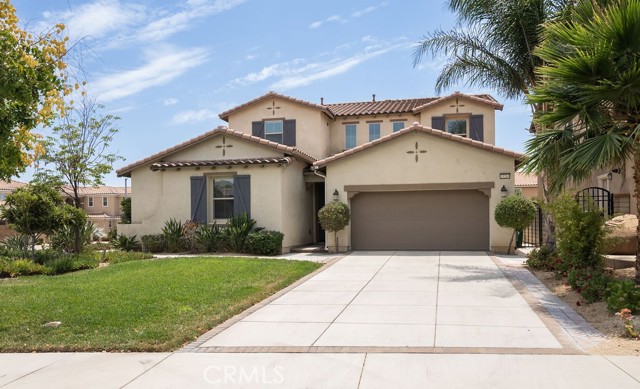 Image 2 for 13263 Los Robles Court, Eastvale, CA 92880