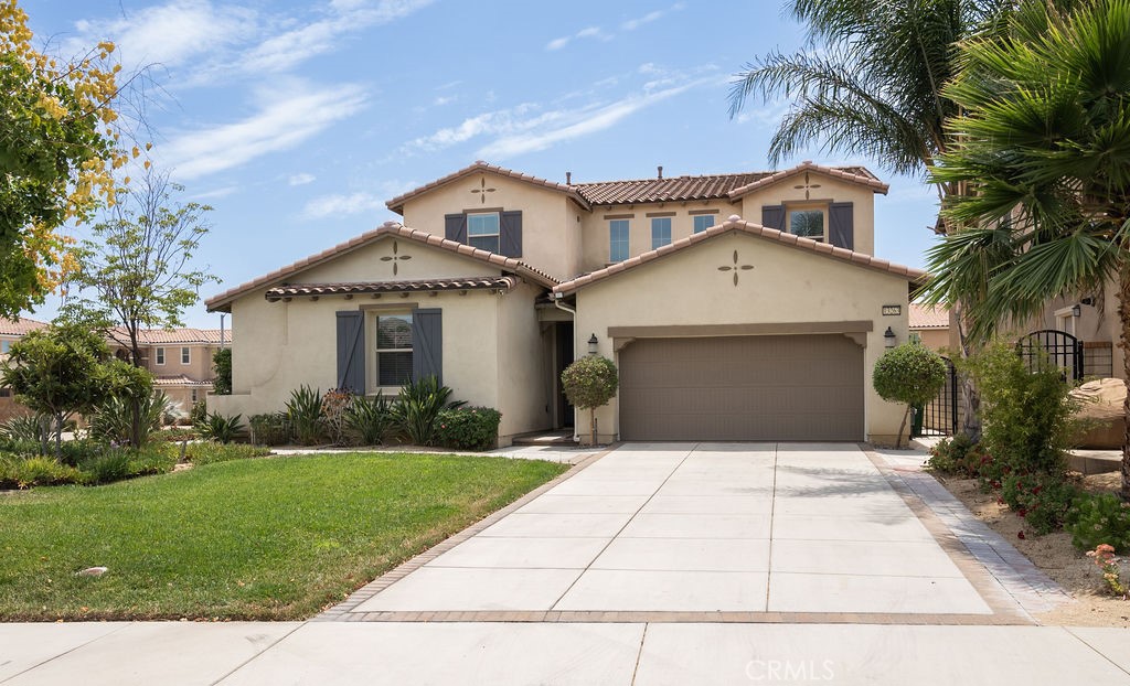 13263 Los Robles Court, Eastvale, CA 92880