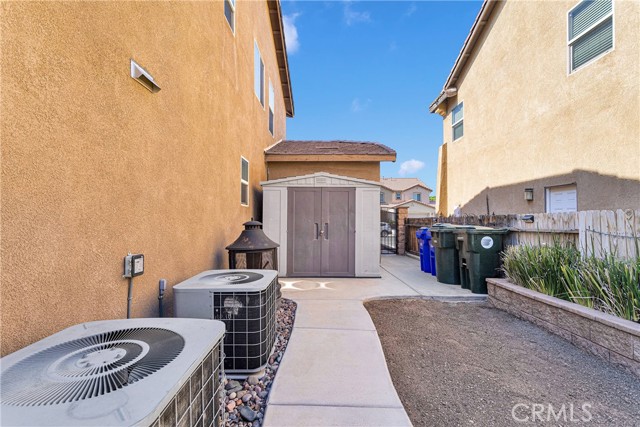 Detail Gallery Image 39 of 49 For 13759 Sahara Ln, Victorville,  CA 92394 - 4 Beds | 2/1 Baths