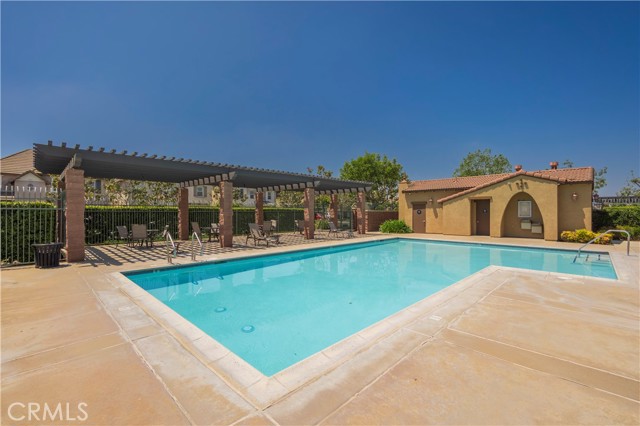 Detail Gallery Image 42 of 54 For 16039 Begonia Ave, Chino,  CA 91708 - 4 Beds | 3 Baths