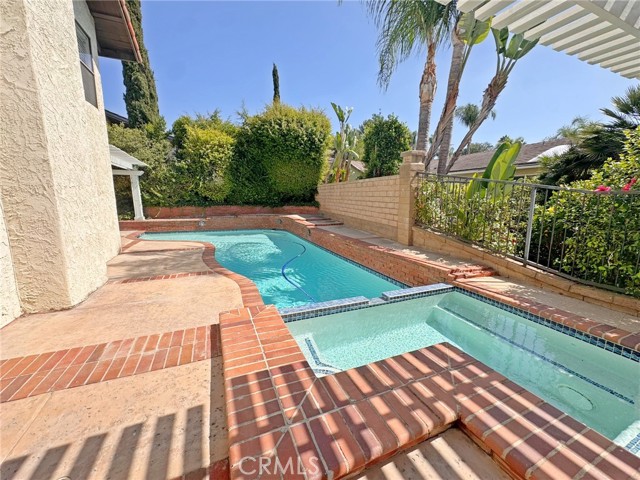 Detail Gallery Image 26 of 30 For 2230 E Vista Mesa, Orange,  CA 92867 - 4 Beds | 3 Baths