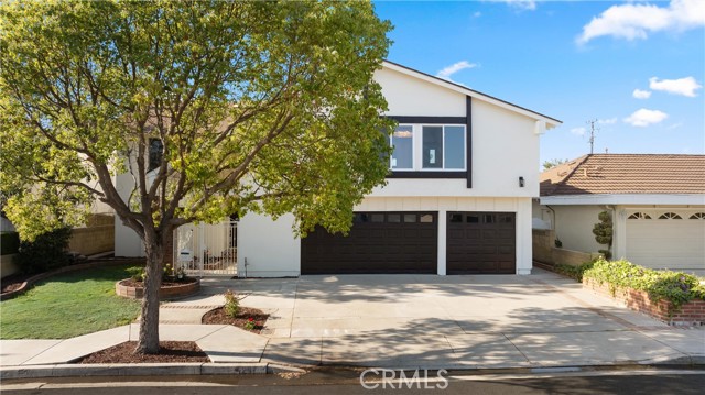 Detail Gallery Image 39 of 46 For 4287 via Norte, Cypress,  CA 90630 - 5 Beds | 2/1 Baths