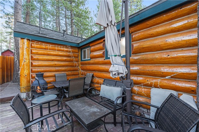 Detail Gallery Image 61 of 75 For 39900 Forest Road, Big Bear Lake,  CA 92315 - 3 Beds | 2 Baths