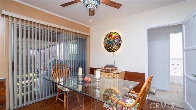 Detail Gallery Image 18 of 41 For 3444 S Sycamore Ave, Los Angeles,  CA 90016 - 2 Beds | 1 Baths