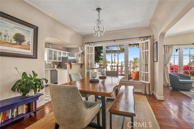 1236 3rd Street, Hermosa Beach, California 90254, 2 Bedrooms Bedrooms, ,2 BathroomsBathrooms,Residential,Sold,3rd,SB22195977