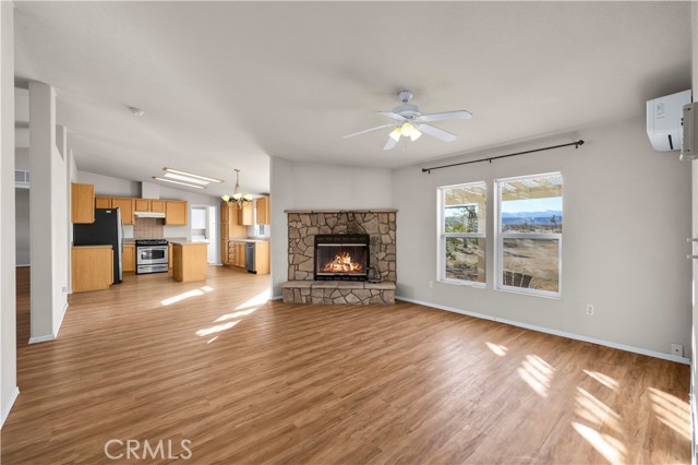 Detail Gallery Image 12 of 74 For 628 Landers Ln, Yucca Valley,  CA 92284 - 4 Beds | 2 Baths