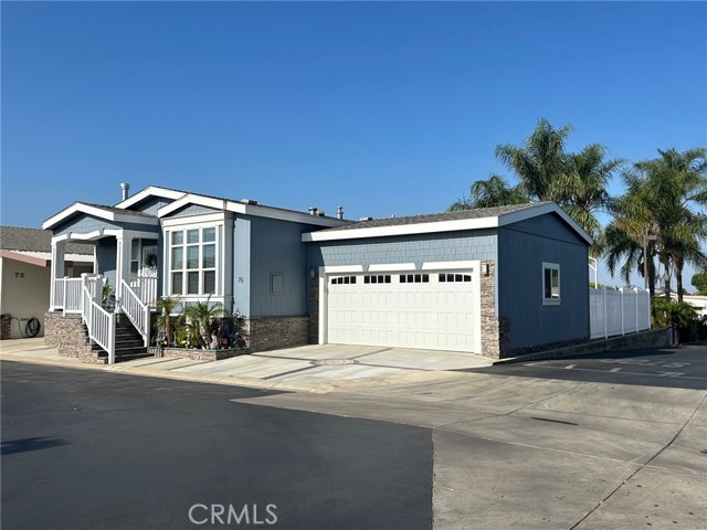 1245 W Cienega #76, San Dimas, CA 91773