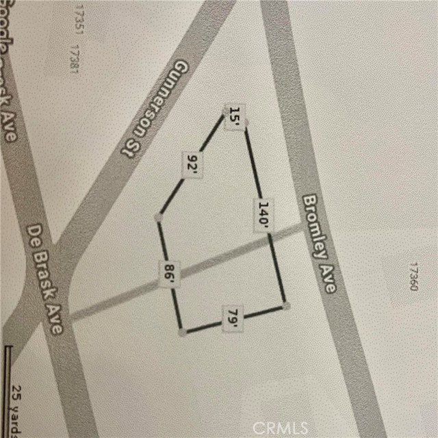 Detail Gallery Image 10 of 10 For 0 Bromley Ave, Lake Elsinore,  CA 92530 - – Beds | – Baths