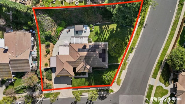 Detail Gallery Image 5 of 45 For 2022 Mirage Way, Corona,  CA 92882 - 3 Beds | 2 Baths