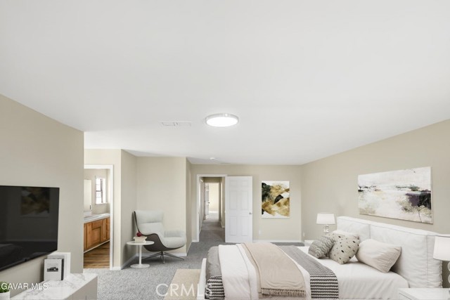 Detail Gallery Image 29 of 64 For 4621 W West Avenue K12, Lancaster,  CA 93536 - 4 Beds | 3 Baths