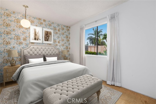 Detail Gallery Image 11 of 24 For 1768 Henderson Ct, Vista,  CA 92083 - 4 Beds | 2 Baths