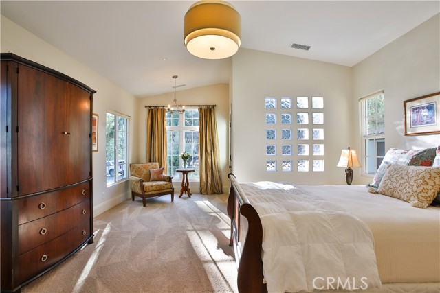 Detail Gallery Image 39 of 75 For 4244 via Padova, Claremont,  CA 91711 - 4 Beds | 5 Baths