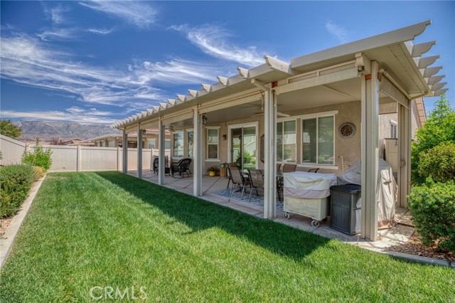 Detail Gallery Image 32 of 42 For 467 Everest Peak, Beaumont,  CA 92223 - 2 Beds | 2/1 Baths