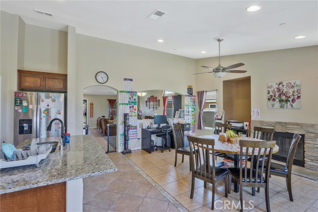 Home for Sale in Campo