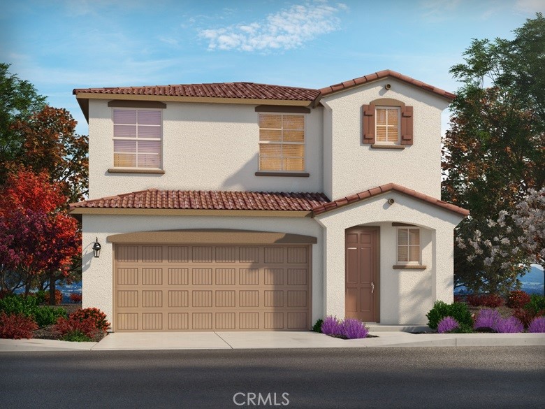 682 E Madeleine Privado, Ontario, CA 91761